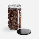 Попкорн CARAMBOLE, карамельный в глазури «Шоколад»