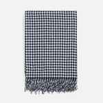 Плед CAMBON, иссиня-черный