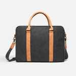 Сумка для ноутбука BOSLER, черная