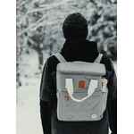 Рюкзак-холодильник SORTINO, серый