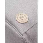 Рюкзак-холодильник SORTINO, серый