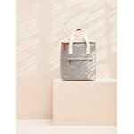 Рюкзак-холодильник SORTINO, серый