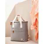 Рюкзак-холодильник SORTINO, серый