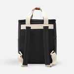 Рюкзак-холодильник SORTINO, черный