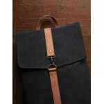 Рюкзак BOSLER, черный