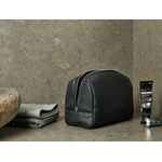 Косметичка BERMOND, черная