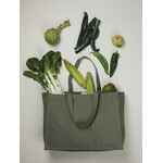 Шопер HILO, зеленый