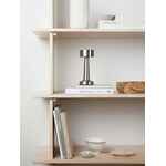 Интерьерная лампа MARIS, серебристая