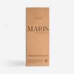 Интерьерная лампа MARIS, серебристая