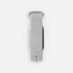 Фитнес-браслет XIAOMI SMART BAND 10, серебристый