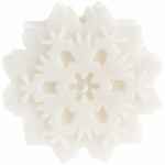 Набор FLOCKY MAXI, белый