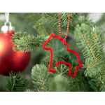 Подвеска «Лошадка», 3D-печать на заказ