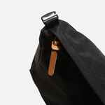 Косметичка дорожная XS01, черная