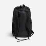 Рюкзак YUNYAN складной, черный