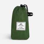 Рюкзак YUNYAN складной, хаки