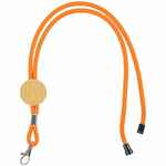 Набор TRAIT OFFICE, черный с оранжевым