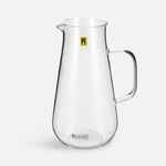 Кувшин с фильтр-пробкой LINEA FRANCO