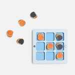 Игра крестики-нолики «CRISS CROSS. Праздничный стол»