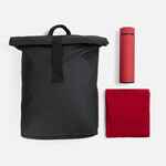 Набор ALTRANG, красный