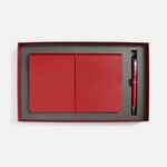 Набор WALTZ, красный