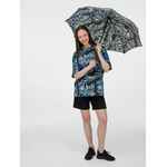 Зонт-трость UNDERCOLOR с полной запечаткой на заказ