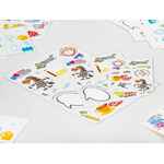 Наклейки UV-DTF STIKER PACK на заказ, S