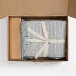 Набор ALIENTO, серый