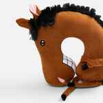 Подушка под шею «Озорконь»