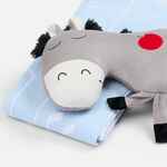 Мягкая игрушка — подушка DAPPLE