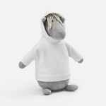 Мягкая игрушка HOODIEHORSE