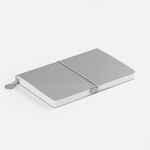 Набор WALTZ, серебристый