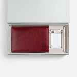 Набор FARO ENERGY, бордовый