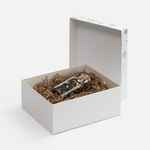 Коробка WINTRY, белая