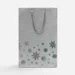 Пакет WINTRY, серебристый