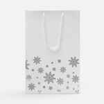 Пакет WINTRY, белый (софт-тач)