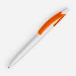 Набор WHITE SHALL SIMPLE, оранжевый