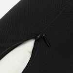 Подушка автомобильная на подголовник ROADIE, черная