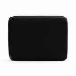 Подушка CAMPCHAMP, черная