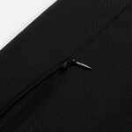 Подушка CAMPCHAMP, черная