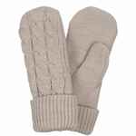 Набор WINTRISH, бежевый меланж, размер S/M