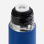 Термос SKYDIVE, VER.2, синий