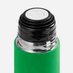 Термос SKYDIVE, VER.2, зеленый