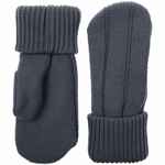 Набор KNITIZEN, серый, размер S/M