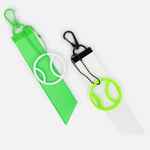 Подвеска SPORT, 3D-печать на заказ, теннис