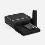 Набор NOTERA MAXI, черный