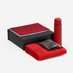 Набор NOTERA MAXI, красный