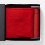 Набор NOTERA MAXI, красный