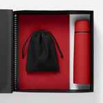 Набор NOTERA MAXI, красный