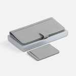 Набор UNISON TRAVEL, серый