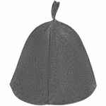 Банный набор HEAT THERAPY VER.2, мужской, светло-серый